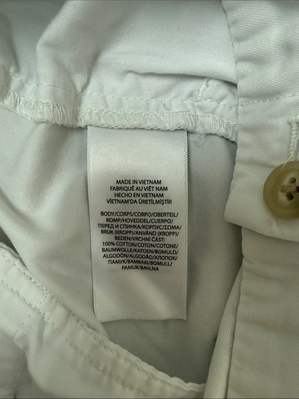 Polo Ralph Lauren excellent pre
